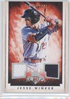 Jesse Winker #/99