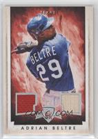 Adrian Beltre #/99