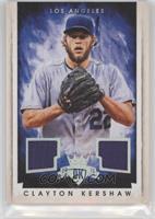 Clayton Kershaw #/49