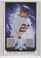 Jacoby Ellsbury #/25