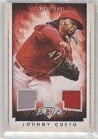 Johnny Cueto #/99