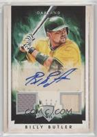 Billy Butler #/99