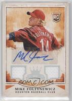 Mike Foltynewicz #/299