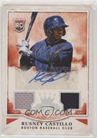 Rusney Castillo #/299