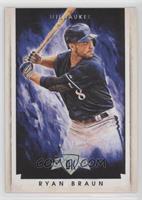 Ryan Braun #/99