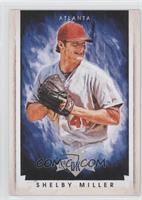 Shelby Miller #/99