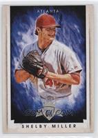 Shelby Miller #/99