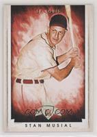 Stan Musial #/99