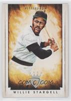 Willie Stargell #/99