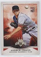 Andrew Chafin #/99