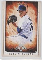 Collin McHugh #/99