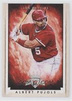 Albert Pujols #/99