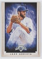 Jake Arrieta #/99