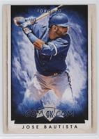 Jose Bautista #/99