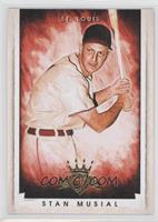 Stan Musial