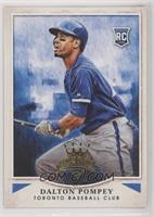 Dalton Pompey [EX to NM]