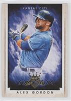 Alex Gordon