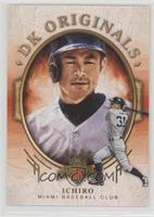 Ichiro