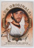 Madison Bumgarner