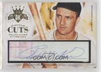 Ralph Kiner #/99