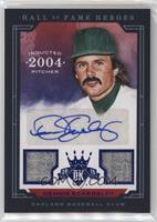 Dennis Eckersley #/10