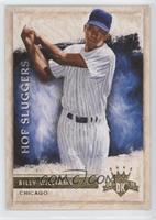 Billy Williams