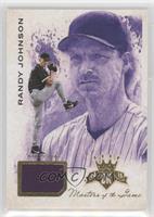 Randy Johnson #/99