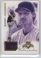 Randy Johnson #/99