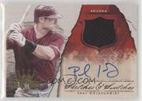 Paul Goldschmidt #/25