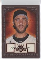 Madison Bumgarner #/15