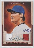 Yu Darvish #/99