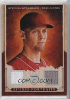 Stephen Strasburg #/99