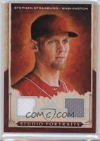 Stephen Strasburg #/99