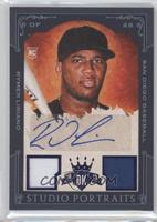 Rymer Liriano #/25