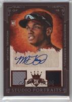 Michael Taylor #/99