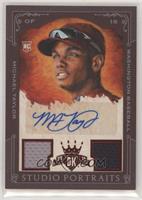 Michael Taylor #/99