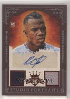 Rusney Castillo #/99