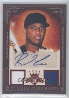 Rymer Liriano #/99