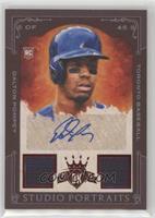 Dalton Pompey #/99