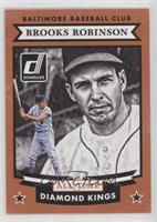 Brooks Robinson [EX to NM]