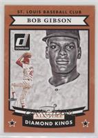 Bob Gibson