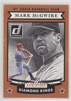 Mark McGwire