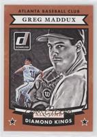 Greg Maddux