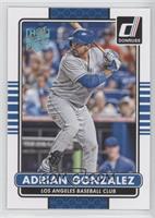 Adrian Gonzalez