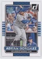 Adrian Gonzalez