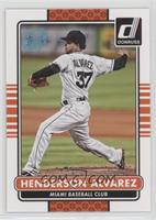 Henderson Alvarez