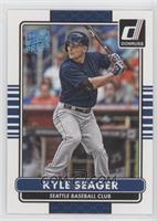 Kyle Seager