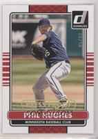 Phil Hughes #/99