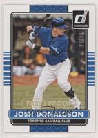 Josh Donaldson #/99