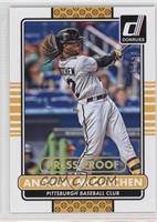 Andrew McCutchen #/99